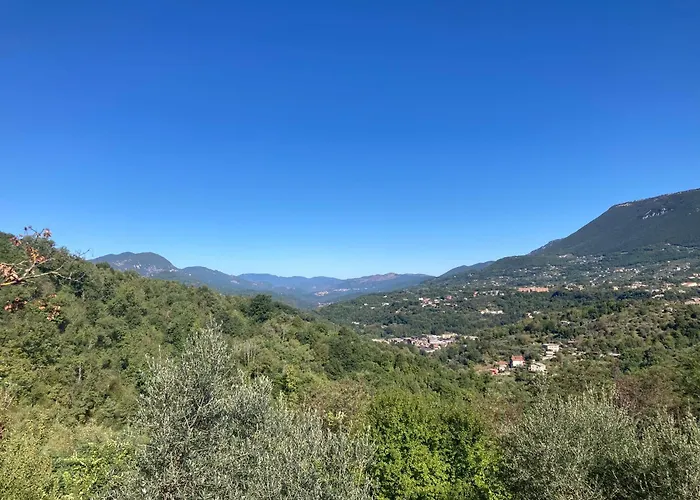 Agriturismo Colle Tocci