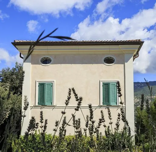 Agriturismo Colle Tocci